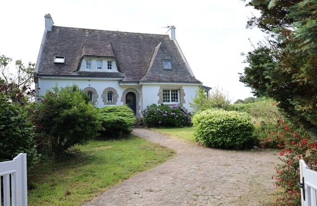 Maison 180m² - Grand Jardin - au Calme - Bohars