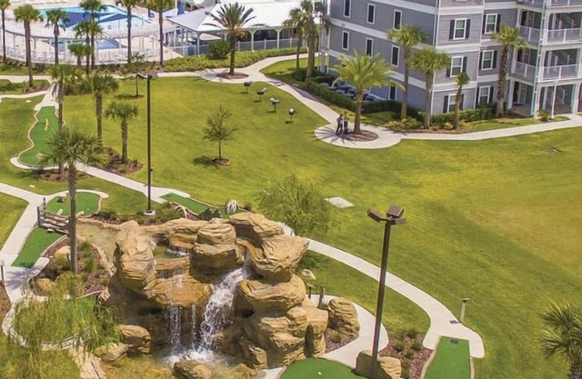 Orlando’s Resorts are Perfect place for a Family friendly Getaway with Fun😊