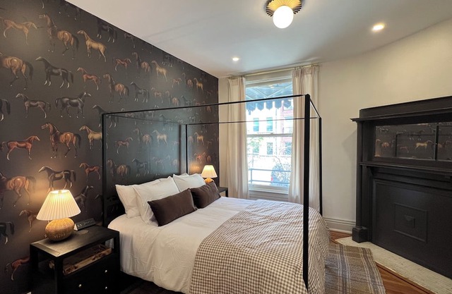 The Nightcap I: NEW private apt in Highlands NULU