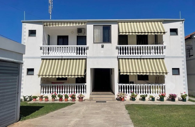 Hotel Andrea Velipje