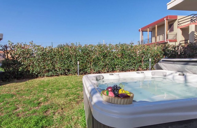 Casa Smeralda a 200 mt Dal Mare