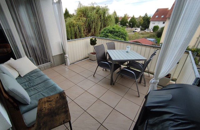 Private room in my apartment