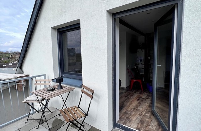 Ideal für Motorsport, Nahe dem Nürburgring. Ruhig Gelegen,für Wanderer und Biker