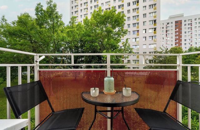 Poznan Apartment By the Park by Renters