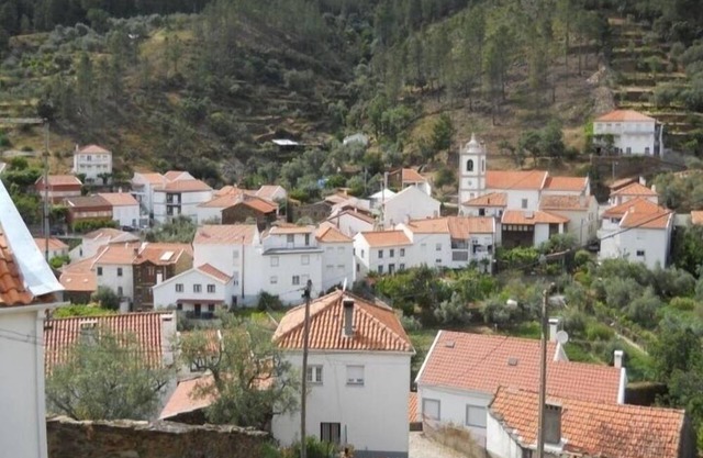 Guest House Casa da Latada