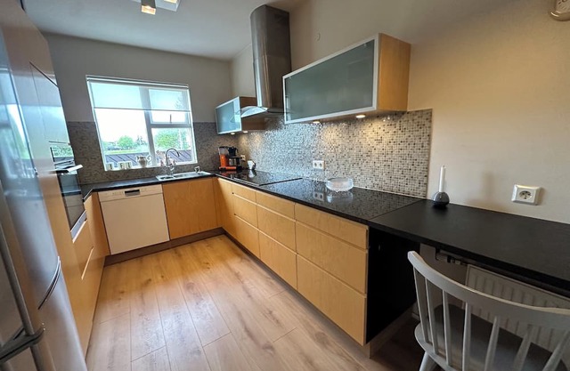 Apartment in Suðurvangur in Hafnarfjörður