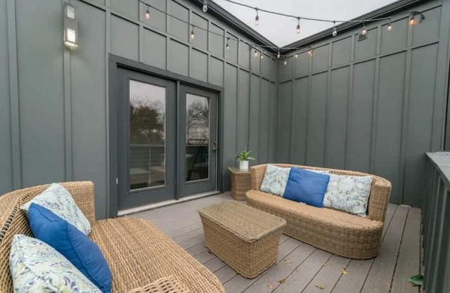 Music City Townhomes - 1.5 Miles to downtown!