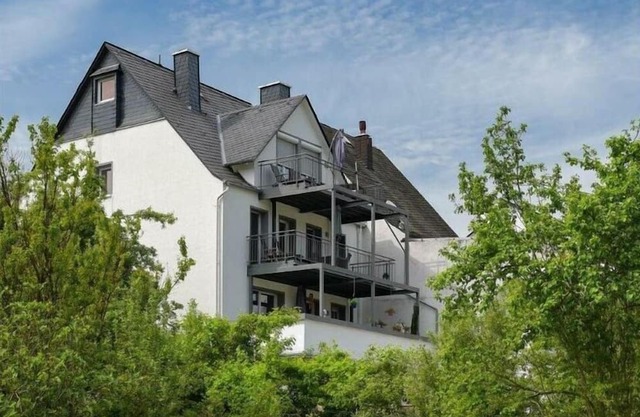 Style Comfortable holiday residence