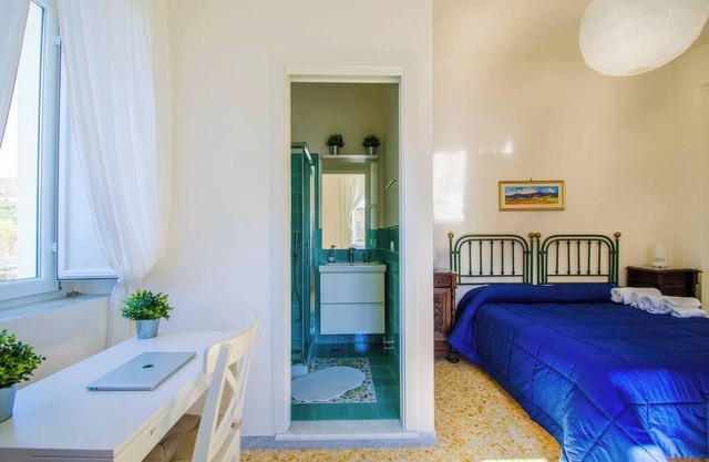Cozy Mini Apartment In The Center Of Ceraso
