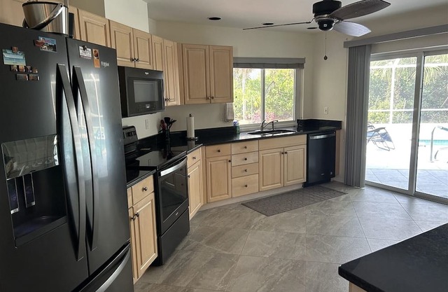 Wild Lime Home - West end home with heated pool