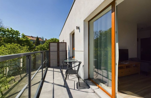Elegancki Apartament Parking by Renters
