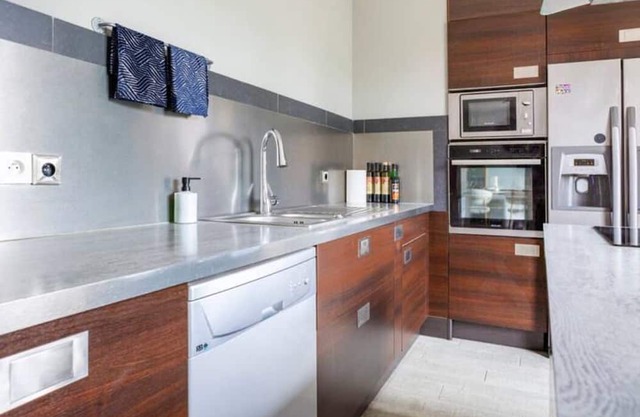 Chambre Duo Romantique Entre Deux Chez L'habitant