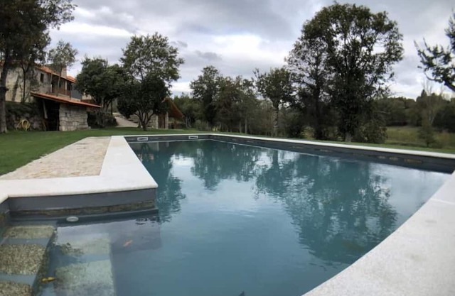 Holiday house Bustelo for 1 - 6 persons with 3 bedrooms - Holiday home