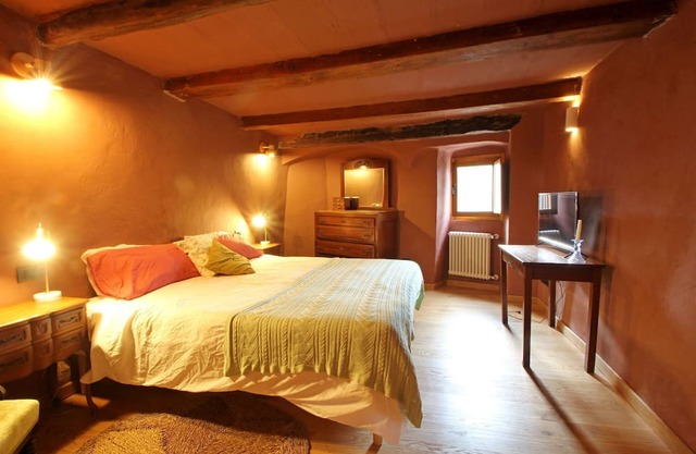 Estupenda casa de vacaciones para 3 personas con WIFI y TV, cerca de La Spezia