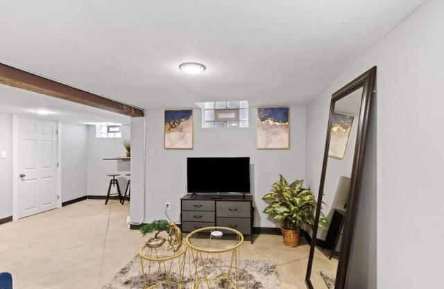 Entire rental unit in Milwaukee, Wisconsin