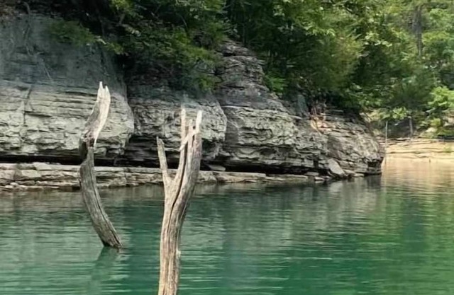 Beaver Dome Geodesic Lake Home 3br 2bath