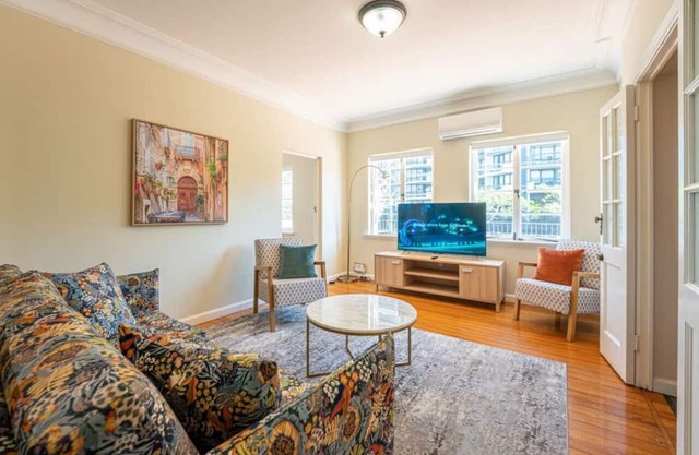 Riverside Heritage Château in central Brisbane