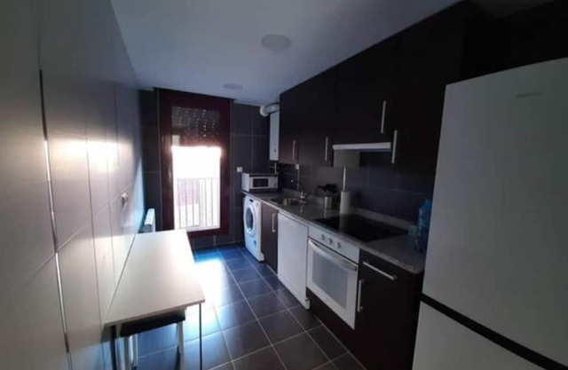 Apartment Sabiñánigo, 1 bedroom, 4 persons