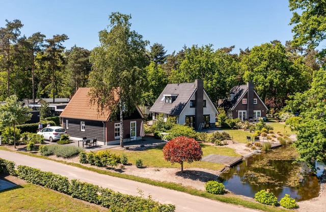 Boekhorst 4 by Interhome
