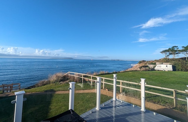Moselle - Creek Caravan Park Ringstead - Dog Friendly