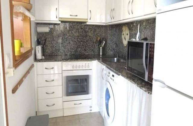 Villa Peniscola, 3 bedrooms, 6 persons