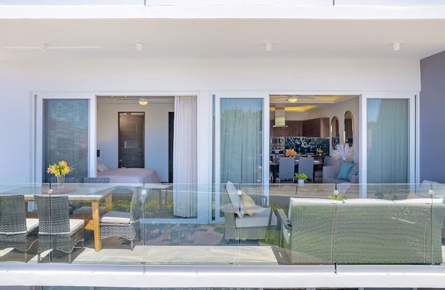 Increible y Moderno Departamento con Mucho Espacio, Ideal Para Quien sea