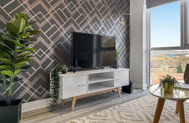 1 bedroom accommodation in Sheffield