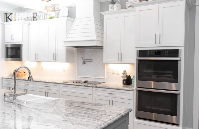 Spacious Appling Retreat