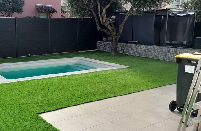 Maison Familiale sur Cannes