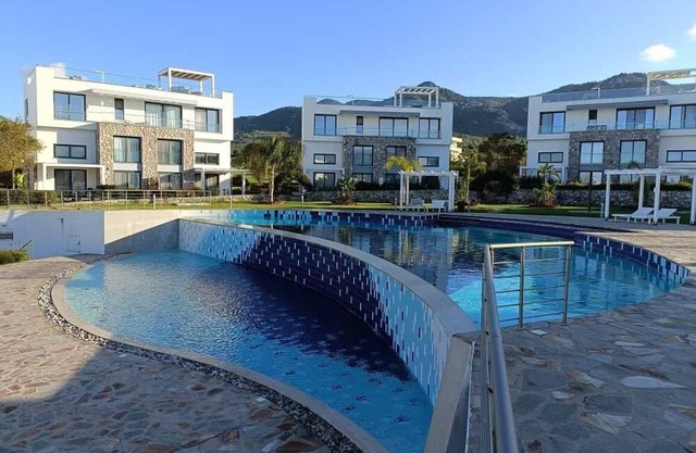 Holiday apartment Tatlisu for 1 - 4 persons with 2 bedrooms - Holiday apartment in one or multi-fami