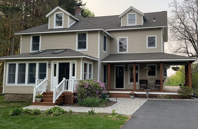 Tranquil Country Setting in Litchfield County