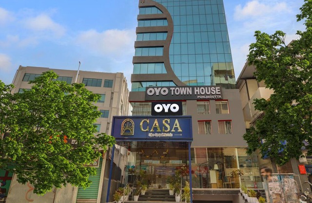 Townhouse 1305 CASA GRAND