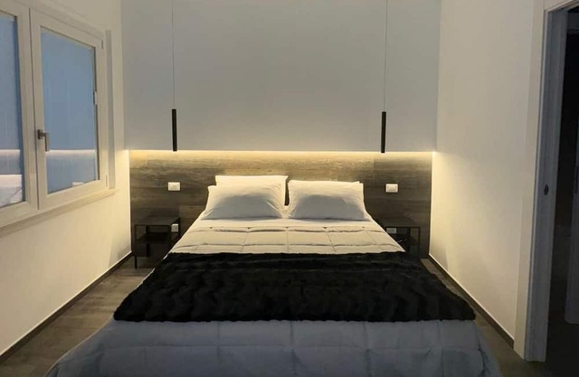 1 Bedroom Apartment in Civitanova Marche