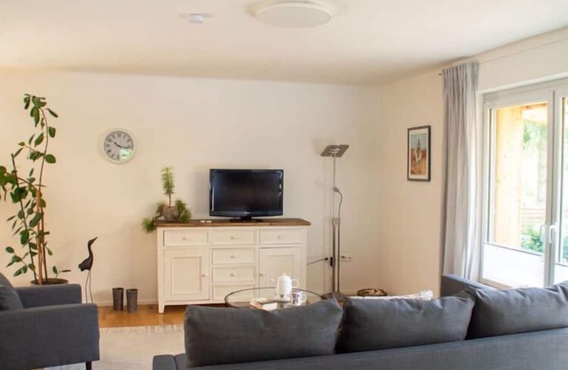 Holiday home Am Dreisbach