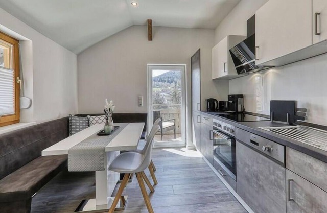 Holiday apartment Haus Leutner Bavaria