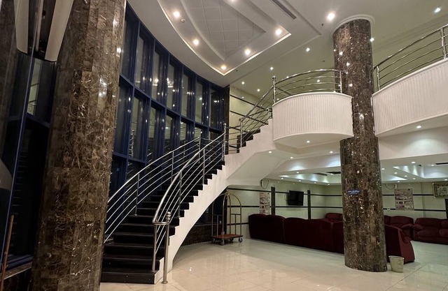 ALFARAH HOTEL