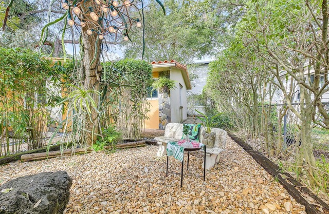 Biscayne Park Home - Near Miami Beaches & Golfing