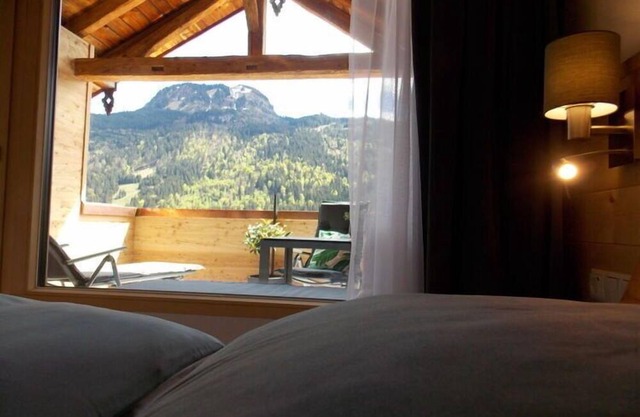 Holiday apartment SeitzDAHEIM