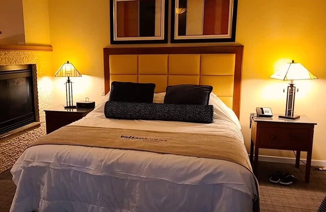 Welk Resort, Escondido, San Diego County Sept 1st - 8th, 2024 Labor Day Week