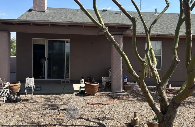 "Rio Rico Serenity: Your Ultimate Vacation Haven Awaits!"