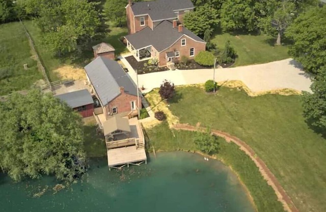 NEW to VRBO 5 Star Super Host. Enjoy a historic farmhouse on five private acres.