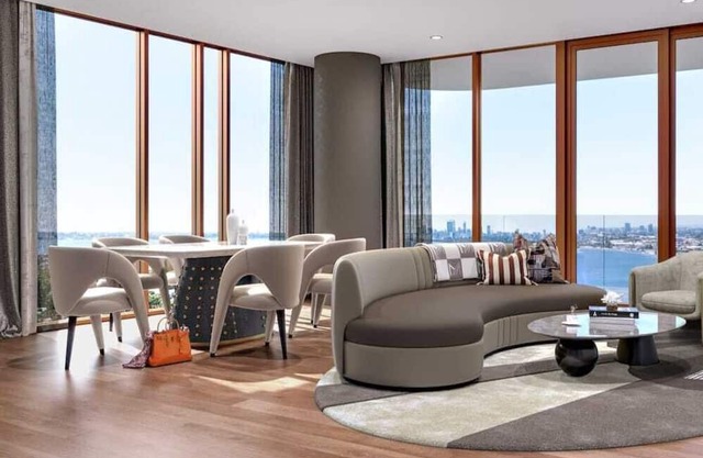 Forbes Manaa Living 2Suite View 308