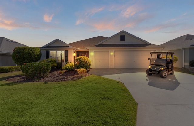 Fellowship Ave - Designer Home in Village of Lake Deaton near Brownwood Paddock