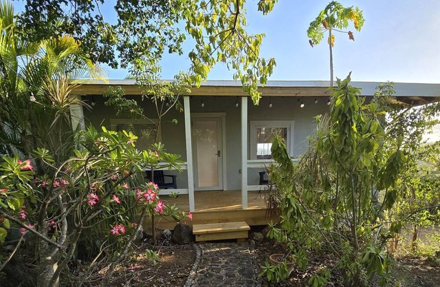 Coquita Rustic Chic and Serene Coqui's Sister