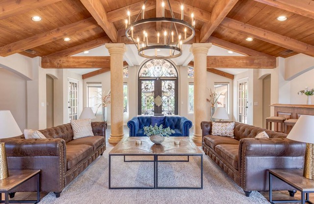 Hacienda Mimar by AvantStay | Pool, Hot Tub, Views | 15 Min to Temecula