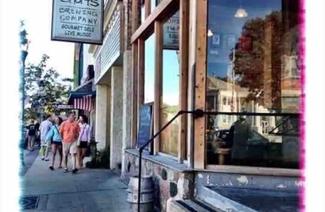 Home near Torch Lake