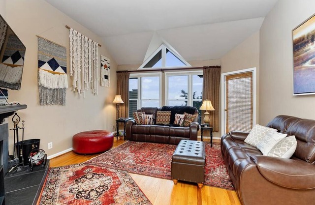 Shenandoah Ridge 09 with Wintergreen Advantage