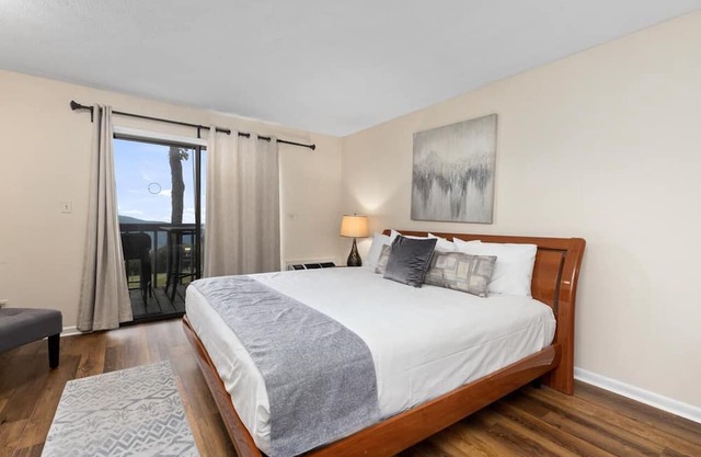 Timbers Studio 13 with Wintergreen Advantage