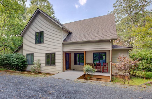 Heaven Sent with Wintergreen Advantage