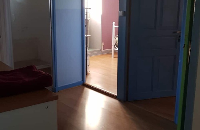 Homerez - Nice appartement for 6 ppl. at Vayrac